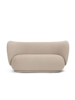 Ferm Living Sofaer<Rico Sofa 2 Louisiana fra