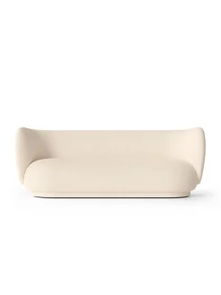Ferm Living Sofaer<Rico Sofa 3, Utzon-Can Lis fra