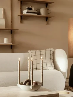 Ferm Living Sofaer<Rico Sofa 3, Utzon-Can Lis fra