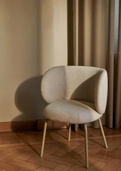 Ferm Living Spisebordsstole<Rico Spisebordsstol fra