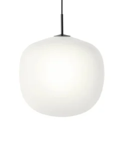 Muuto Pendler|Spots<Rime Pendant Lampe, Ø 45 cm fra