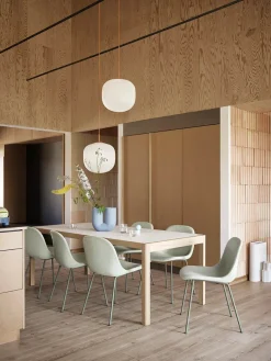 Muuto Pendler|Spots<Rime Pendant Lampe, Ø 45 cm fra