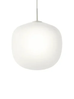Muuto Pendler|Spots<Rime Pendant Lampe, Ø 45 cm fra