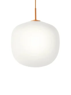 Muuto Pendler|Spots<Rime Pendant Lampe, Ø 45 cm fra