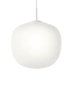 Muuto Pendler|Spots<Rime Pendant Lampe, Ø 45 cm fra