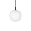 Muuto Spots|Pendler<Rime Pendant Lampe, Ø 18 cm fra