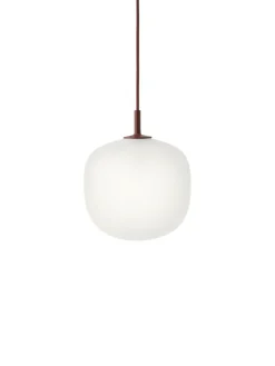 Muuto Spots|Pendler<Rime Pendant Lampe, Ø 18 cm fra