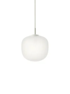 Muuto Spots|Pendler<Rime Pendant Lampe, Ø 18 cm fra