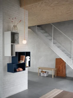 Muuto Spots|Pendler<Rime Pendant Lampe, Ø 12 cm fra