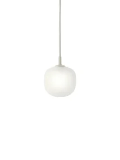 Muuto Spots|Pendler<Rime Pendant Lampe, Ø 12 cm fra