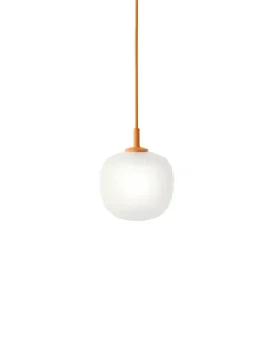 Muuto Spots|Pendler<Rime Pendant Lampe, Ø 12 cm fra
