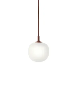 Muuto Spots|Pendler<Rime Pendant Lampe, Ø 12 cm fra