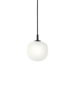 Muuto Spots|Pendler<Rime Pendant Lampe, Ø 12 cm fra