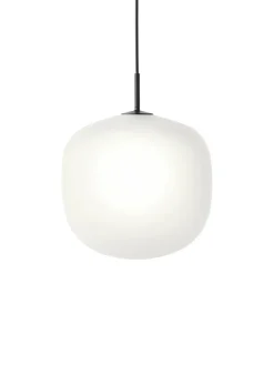 Muuto Pendler|Spots<Rime Pendant Lampe, Ø 37 cm fra