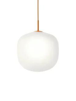 Muuto Pendler|Spots<Rime Pendant Lampe, Ø 37 cm fra