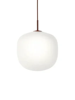 Muuto Pendler|Spots<Rime Pendant Lampe, Ø 37 cm fra
