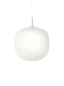 Muuto Pendler|Spots<Rime Pendant Lampe, Ø 37 cm fra