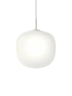 Muuto Pendler|Spots<Rime Pendant Lampe, Ø 37 cm fra