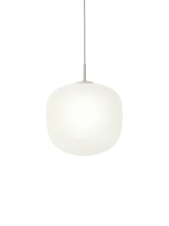 Muuto Spots|Pendler<Rime Pendant Lampe, Ø 25 cm fra