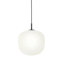 Muuto Spots|Pendler<Rime Pendant Lampe, Ø 25 cm fra