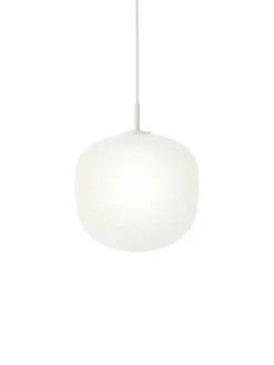 Muuto Spots|Pendler<Rime Pendant Lampe, Ø 25 cm fra