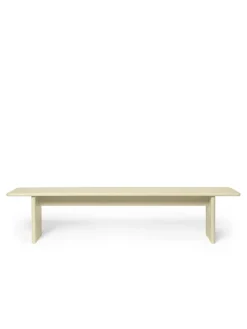 Ferm Living Bænke<Rink Bench, 200 cm fra