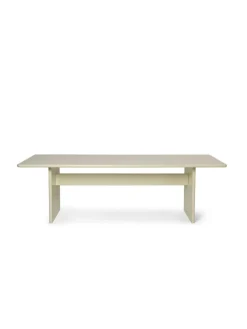 Ferm Living Spiseborde<Rink Dining Table, Small fra