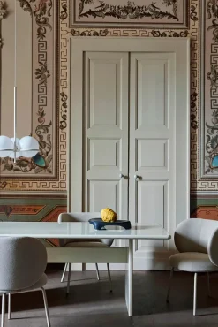 Ferm Living Spiseborde<Rink Dining Table, Small fra