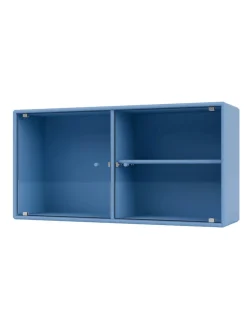 Montana Vitrineskabe<Ripple I Vitrineskab fra