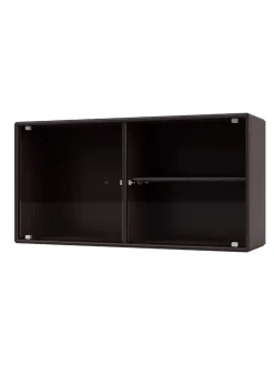 Montana Vitrineskabe<Ripple I Vitrineskab fra