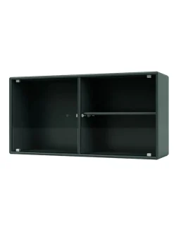 Montana Vitrineskabe<Ripple I Vitrineskab fra