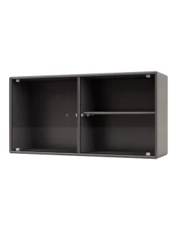 Montana Vitrineskabe<Ripple I Vitrineskab fra