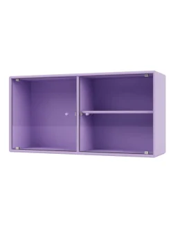 Montana Vitrineskabe<Ripple I Vitrineskab fra