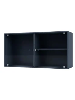 Montana Vitrineskabe<Ripple I Vitrineskab fra