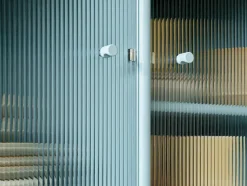 Montana Vitrineskabe<Ripple I Vitrineskab fra