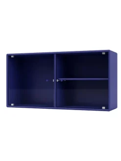 Montana Vitrineskabe<Ripple I Vitrineskab fra