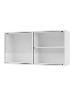 Montana Vitrineskabe<Ripple I Vitrineskab fra