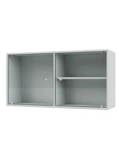 Montana Vitrineskabe<Ripple I Vitrineskab fra