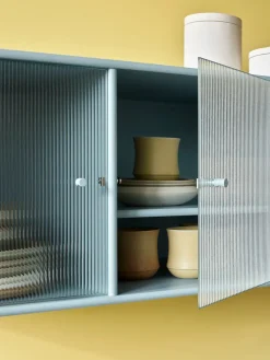 Montana Vitrineskabe<Ripple I Vitrineskab fra