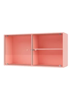 Montana Vitrineskabe<Ripple I Vitrineskab fra