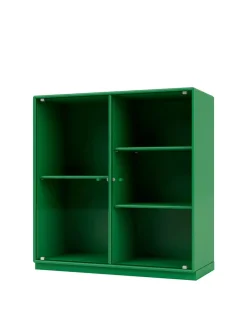 Montana Vitrineskabe<Ripple II Vitrineskab, inkl. ophæng fra