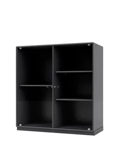 Montana Vitrineskabe<Ripple II Vitrineskab, inkl. ophæng fra