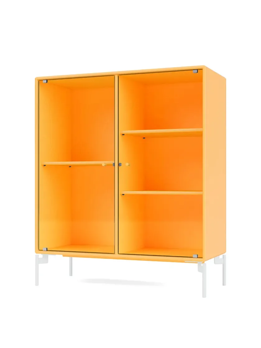 Montana Vitrineskabe<Ripple II Vitrineskab, inkl. ophæng fra