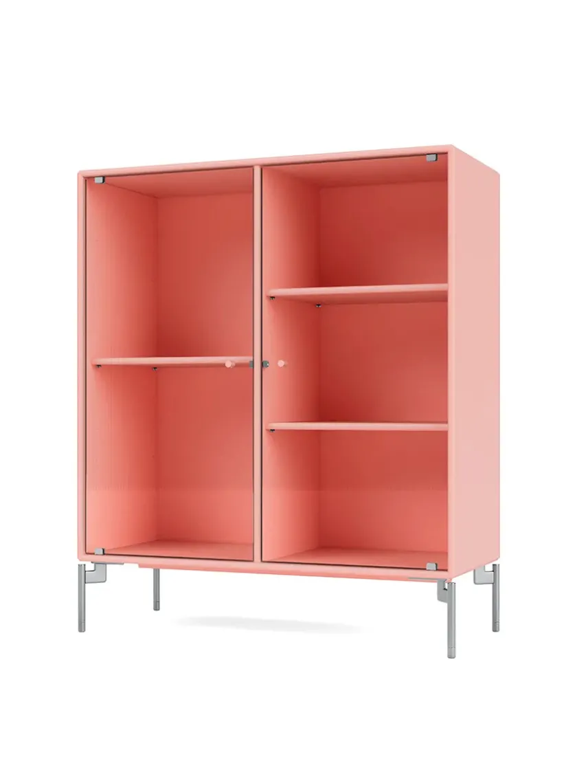 Montana Vitrineskabe<Ripple II Vitrineskab, inkl. ophæng fra