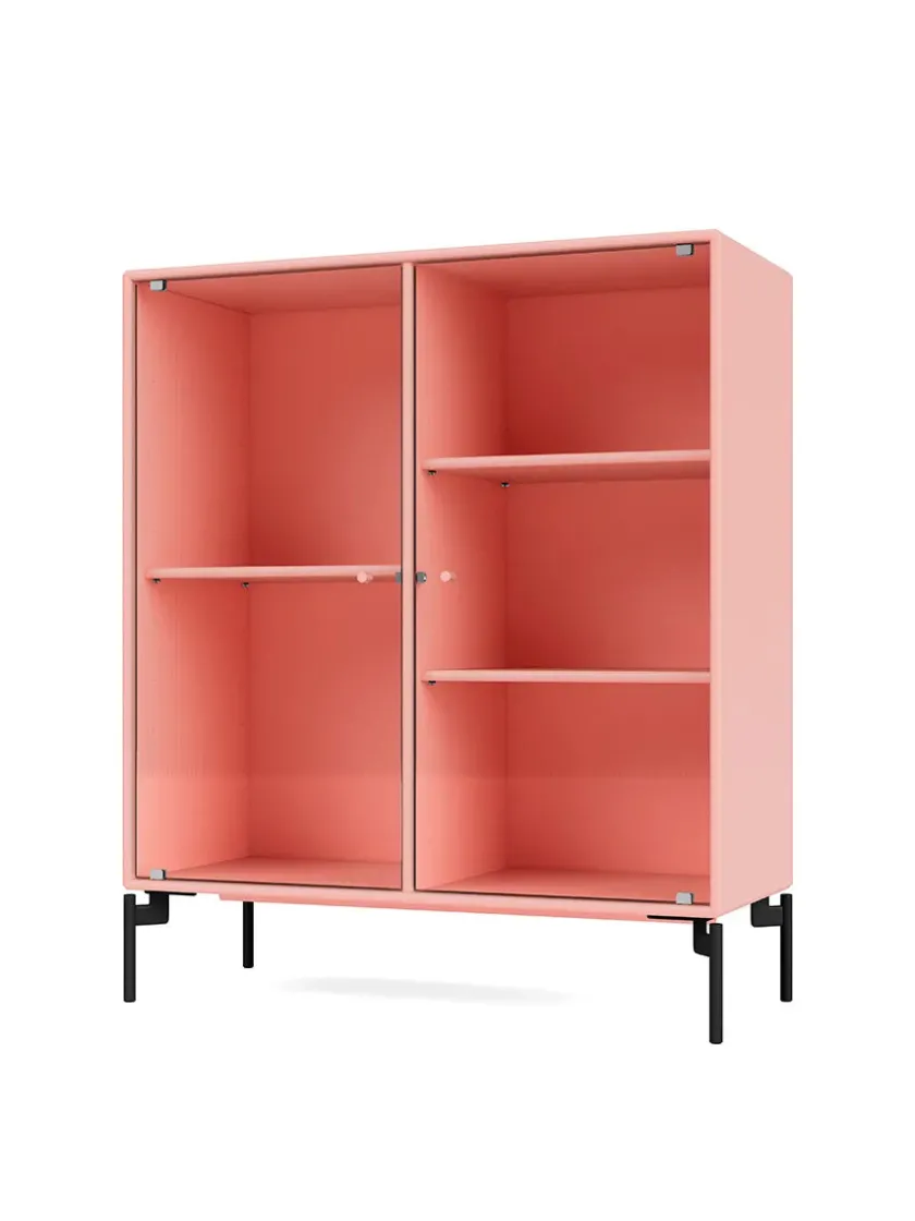 Montana Vitrineskabe<Ripple II Vitrineskab, inkl. ophæng fra