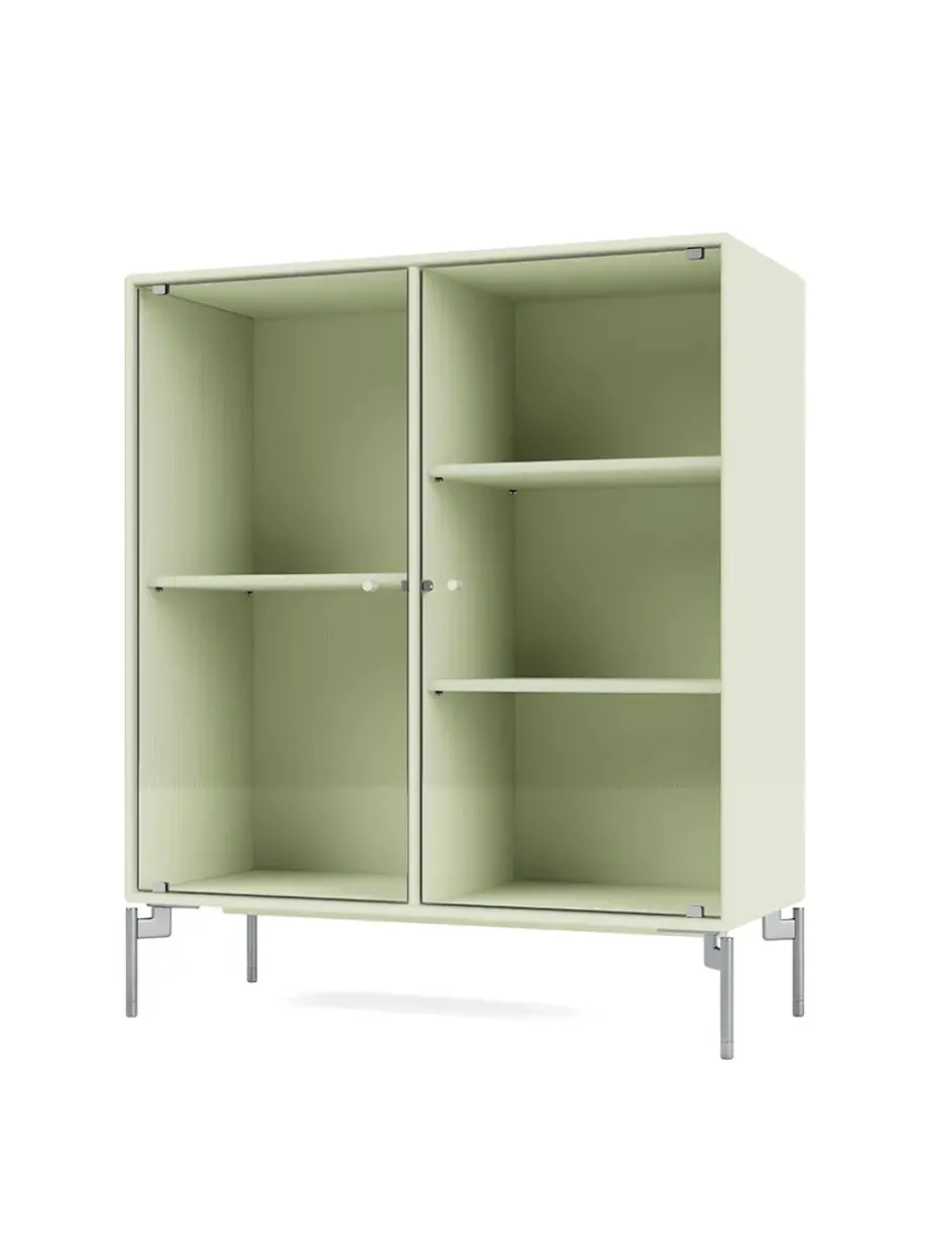 Montana Vitrineskabe<Ripple II Vitrineskab, inkl. ophæng fra