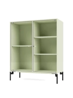 Montana Vitrineskabe<Ripple II Vitrineskab, inkl. ophæng fra