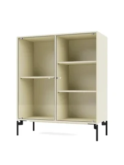 Montana Vitrineskabe<Ripple II Vitrineskab, inkl. ophæng fra