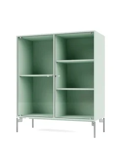 Montana Vitrineskabe<Ripple II Vitrineskab, inkl. ophæng fra