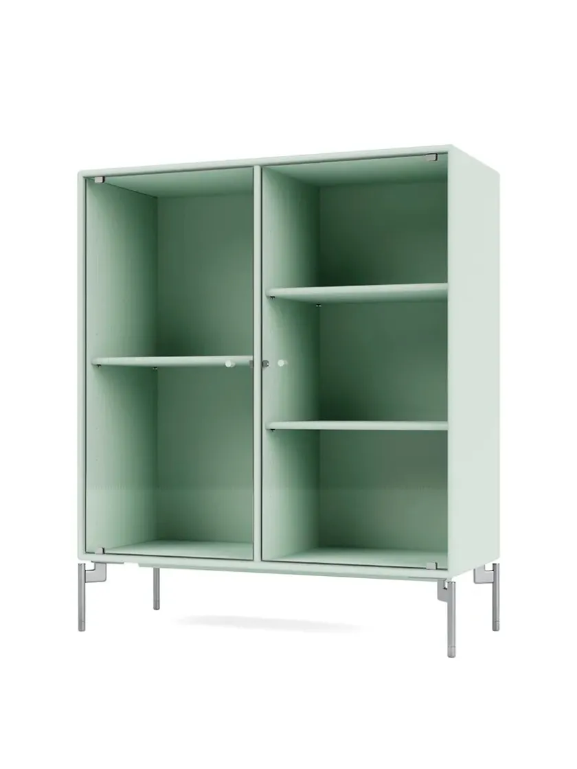 Montana Vitrineskabe<Ripple II Vitrineskab, inkl. ophæng fra